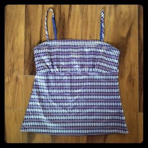 New York & Co. Summer top